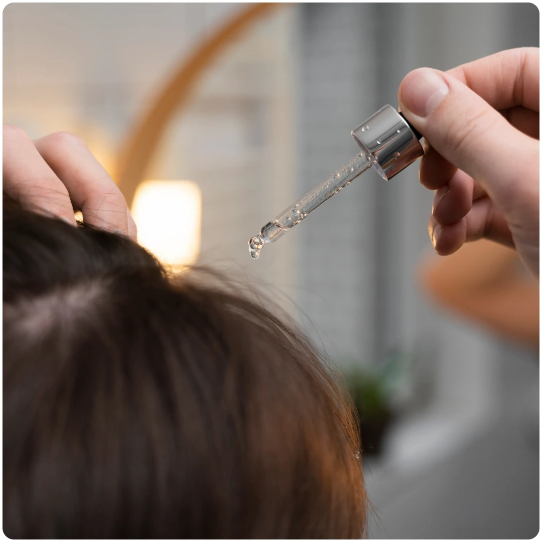 Minoxidil