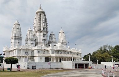 Kanpur – 1