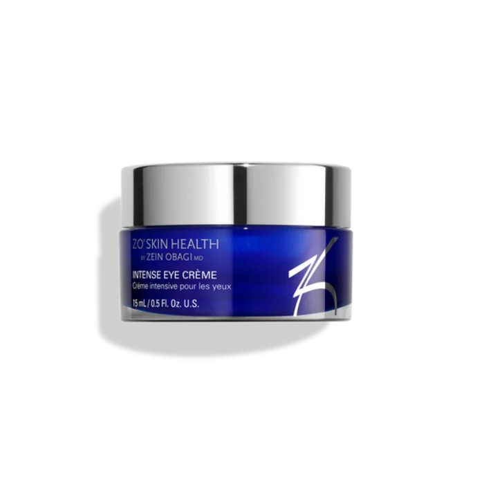 Intense Eye Creme for Wrinkles & Fine Lines | Musk Clinic