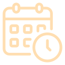 Schedule Icon