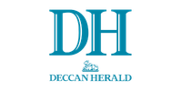 Deccan Herald PNG Logo