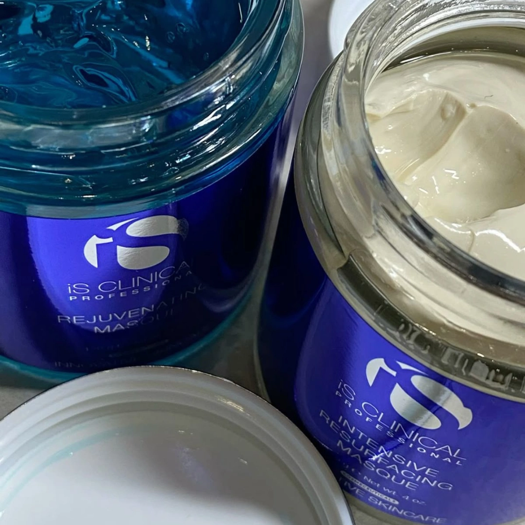 Fire and Ice Facial Treatment (2)