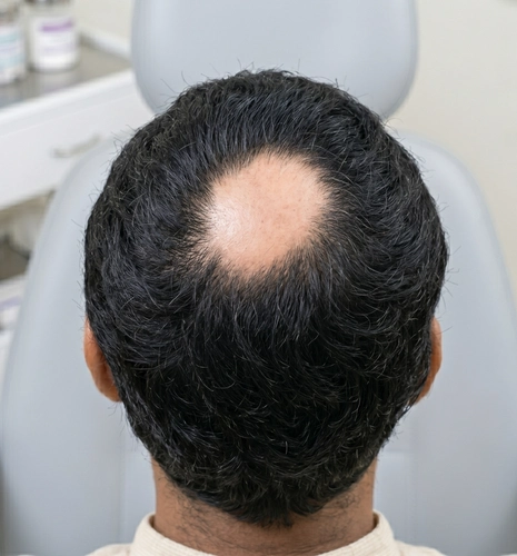 Alopecia Areata Treatment in India